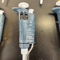 Gilson Pipetman Single Channel Pipettes - Quantity 22 image 3